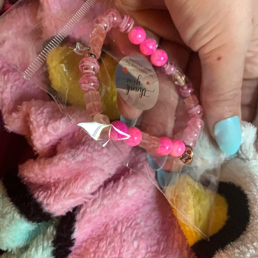 Bracelet